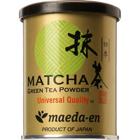 Maeda-En Shiki Matcha Green Tea Powder