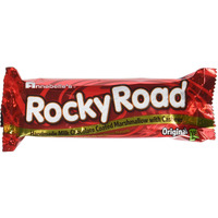 Rocky Road Bar: 24 Count