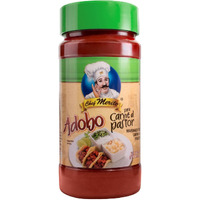 Chef Merito Adobo Carne Al Pastor, 18.0 Ounce