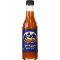 Skyline Chili Hot Sauce (2-6Oz Bottles)