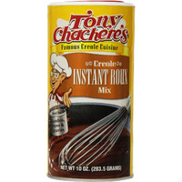 Tony Chachere's Instant Roux Mix 10.0 Ounces