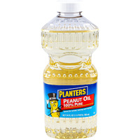 Planters Peanut Oil, 24 Oz