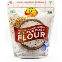 Premium Gold Gluten Free All Purpose Flour, 5 Pound
