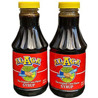 Alaga Original Cane Syrup, 16 Oz (Pack Of 2)