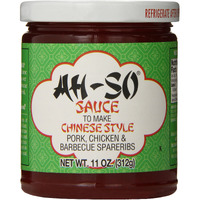 Ah So Sauce Sparerib