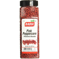 Badia Pink Pepper Whole, 9 Ounce