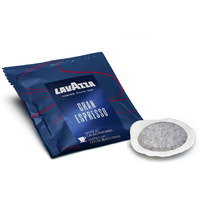 Lavazza Gran Espresso Single-Serve Coffee Pods, Dark Espresso Roast, Pack Of 150