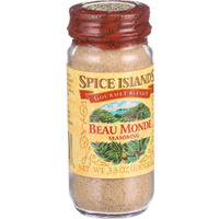 Spice Islands Beau Monde Seasoning, 3.5-Ounce (Pack Of 3)
