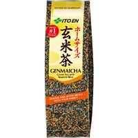 Ito-En Tea, Genmai-Cha, 10.6-Ounce Packages (Pack Of 4)