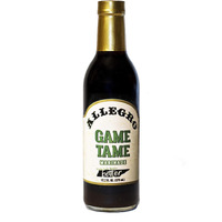 Allegro - The Marinate Everything Marinades - Game Tame 12.7 Oz, Pack Of 6