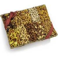A Gift Inside Best Savory Snacks Gift Basket