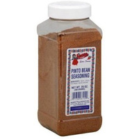Bolner's - Pinto Bean Seasoning - 20Oz