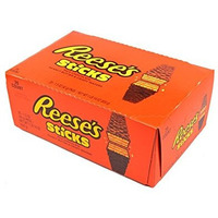 Reese's Sticks - 20 / Box