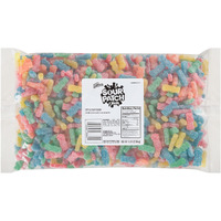 Sour Patch Kids Soft & Chewy Candy, Bulk Candy, 5 Lb