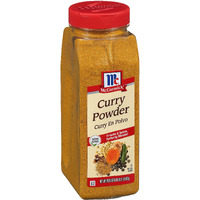 Mccormick Curry Powder, 16 Oz