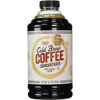 Trader Joe's Cold Brew Coffee Concentrate 100% Arabica Beans, 32 Fl. Oz.