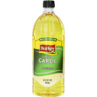 Durkee Liquid Garlic, 32-Ounce