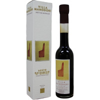 Villa Manodori Balsamic Vinegar, 8.5 Fl Oz (Pack Of 2)
