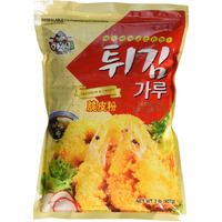Assi Premium Tempura Batter Mix, 2 Pound