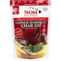 Noh Foods Of Hawaii Chinese Barbecue Seasoning Mix, Char Siu, 3 Pound