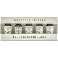 Woodford Reserve Bitters Dram Set - Five Pack (10Ml Each)