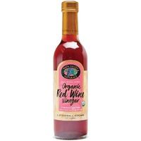 Napa Valley Naturals Organic Red Wine Vinegar, 12.7 Ounces