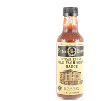 Peter Luger Steak Sauce By Gourmet-Food, 12.6 Fl Oz