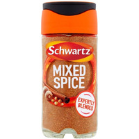Schwartz Mixed Spice 28G