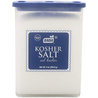 Badia Salt Kosher 8 Oz