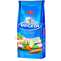 Vegeta All Purpose Seasoning And Soup Mix, 70 Ounce Bag