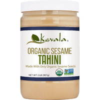 Kevala Organic Sesame Tahini, 32 Ounce