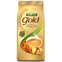 Tata Tea Gold - 500 Gms (From India)