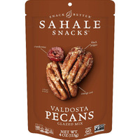 Sahale Snacks Valdosta Pecans, 4 Oz