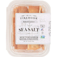Firehook Cracker Ssalt Snack Box