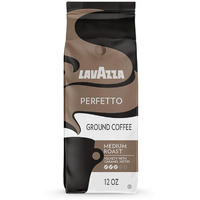 Lavazza Perfetto Drip Coffee, 12 Oz