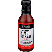 Seoul Kimch Sauce (Spicy)