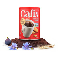 Cafix All Natural Instant Coffee Substitute & Alternative, 7.05Oz (Pack Of 1)