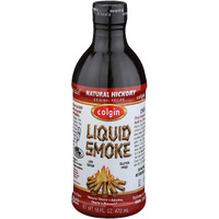 Colgin Liquid Smoke, 16.0 Ounce