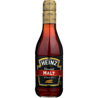 Heinz Malt Vinegar , 12 Ounce (6 Bottles)