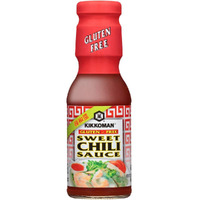 Kikkoman Gluten Free Sweet Chili Sauce, 13 Oz