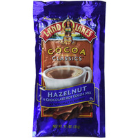 Land O Lakes, Cocoa Mix Classic Hazelnut, 1.25-Ounce (12 Pack)