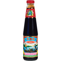 Lee Kum Kee Premium Oyster Sauce (18 Oz - 2 Pack), Rich & Savory, All-Purpose Seasoning, Perfect For Marinades, Stock, Gravy, Stews, And Stir-Frying