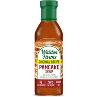 Walden Farms Pancake Syrup, 12 Oz