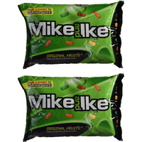 Mike And Ike Original Fruits, Bulk Candy 9 Lbs