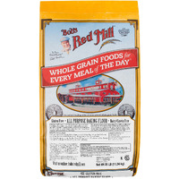 Bob's Red Mill Bulk Flour, All Purpose, Gluten Free, 25 Pound