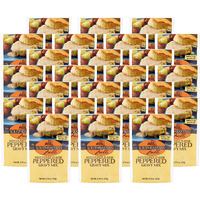 Southeastern Mills Old Fashioned Peppered Gravy Mix, With Sausage Flavor 2.75-Ounce (Pack Of 24)