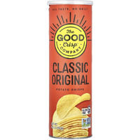 The Good Crisp Company Original, 5.6 Oz