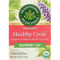 Traditional Medicinal Healthy Cycle Formerly Female Toner Tea
