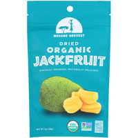 Mavuno Harvest Dried Organic Jackfruit, 2 Oz