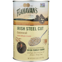 Flahavan's Oatmeal Irish, 28 Ounce